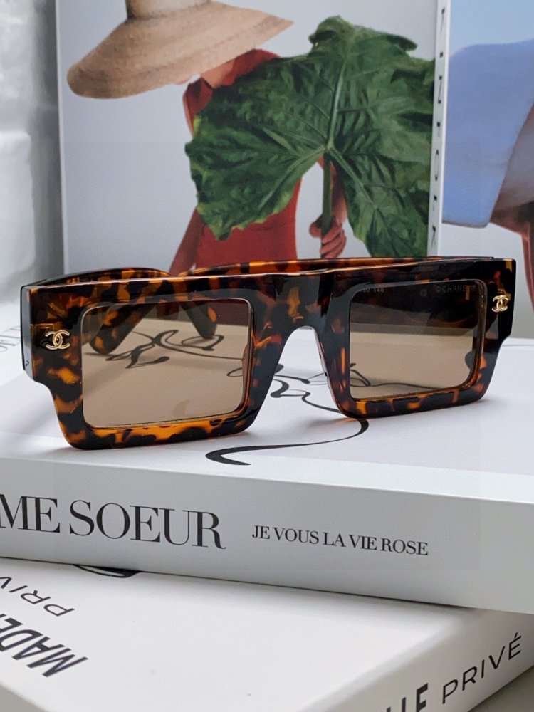 Очки солнцезащитные с защитой от УФ-излучения фото 2