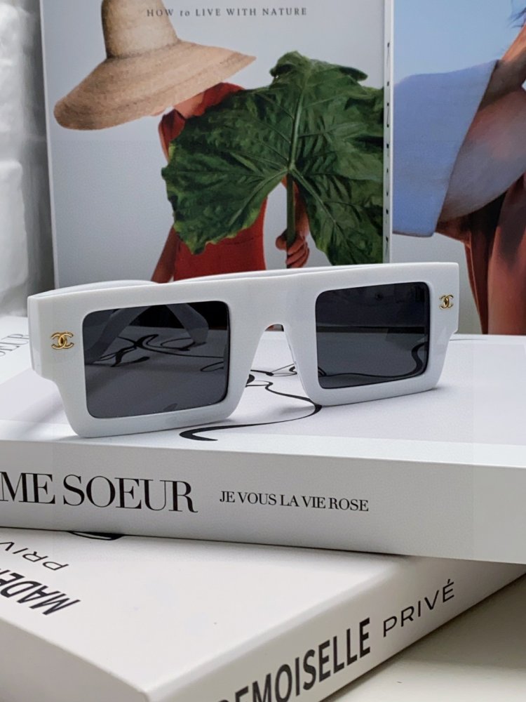 Очки солнцезащитные с защитой от УФ-излучения фото 2