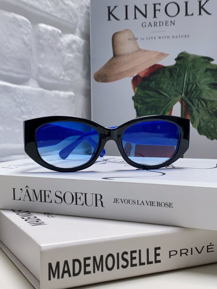 Очки солнцезащитные с защитой от УФ-излучения фото 2