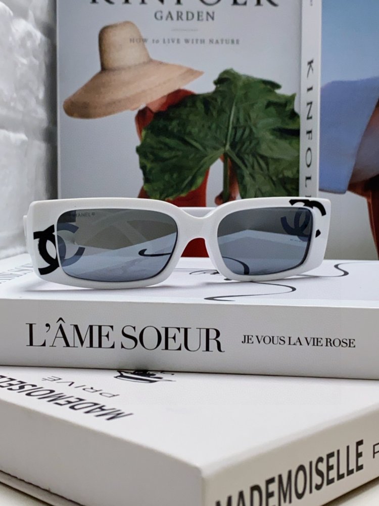 Очки солнцезащитные с защитой от УФ-излучения фото 2