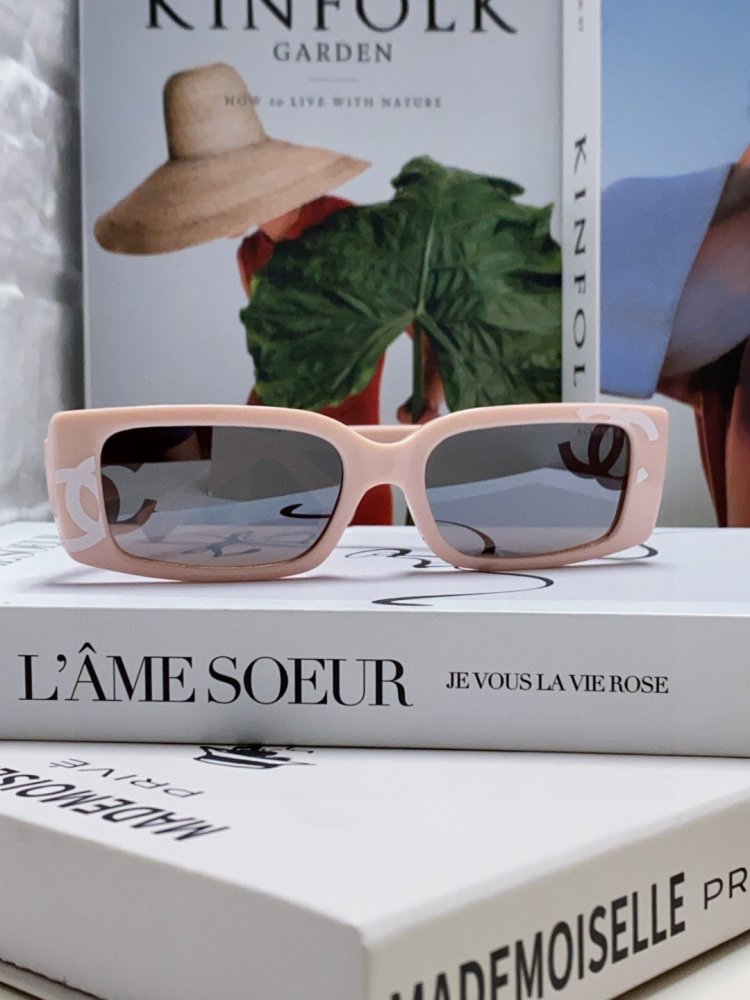 Очки солнцезащитные с защитой от УФ-излучения фото 2