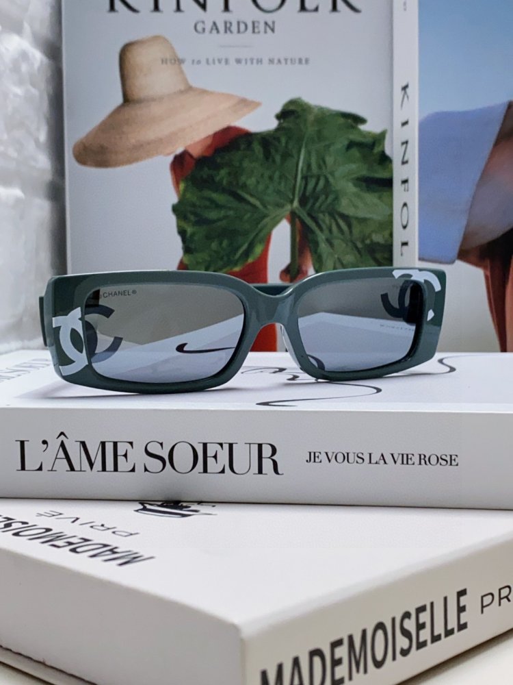 Очки солнцезащитные с защитой от УФ-излучения фото 2