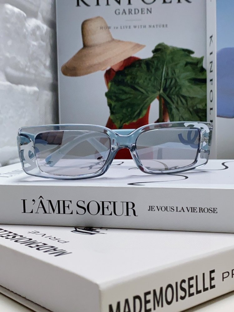 Очки солнцезащитные с защитой от УФ-излучения фото 2