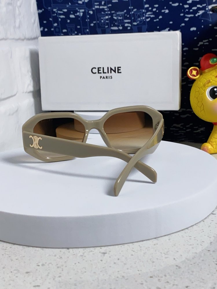 Очки солнцезащитные с защитой от УФ-излучения фото 3