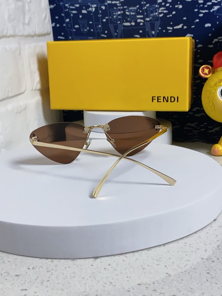 Spectacles sunscreen from the protection from УФ-radiation фото 3