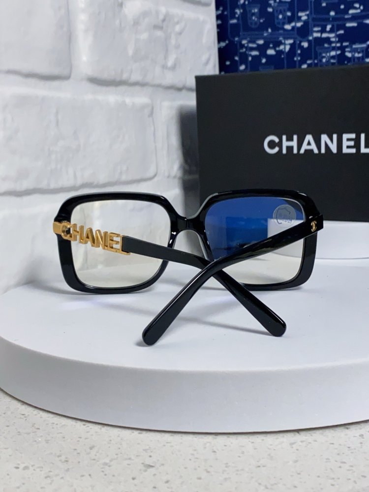 Очки солнцезащитные с защитой от УФ-излучения фото 3