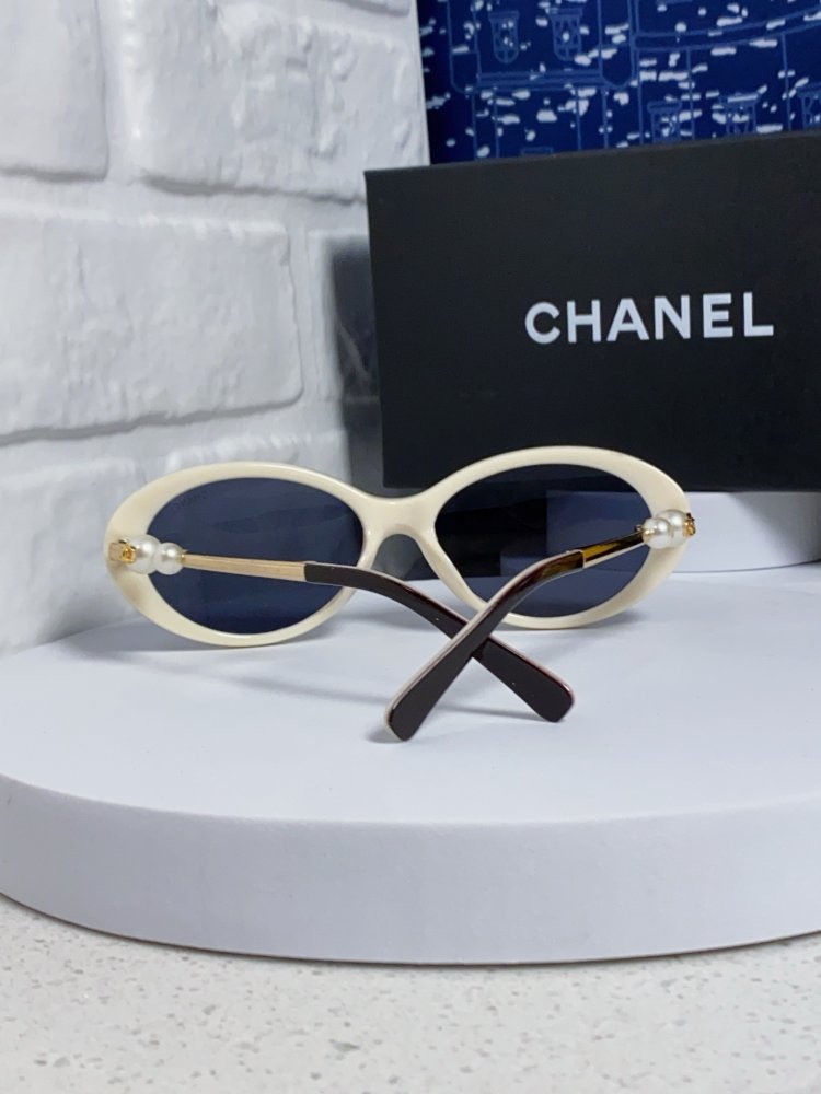 Очки солнцезащитные с защитой от УФ-излучения фото 3