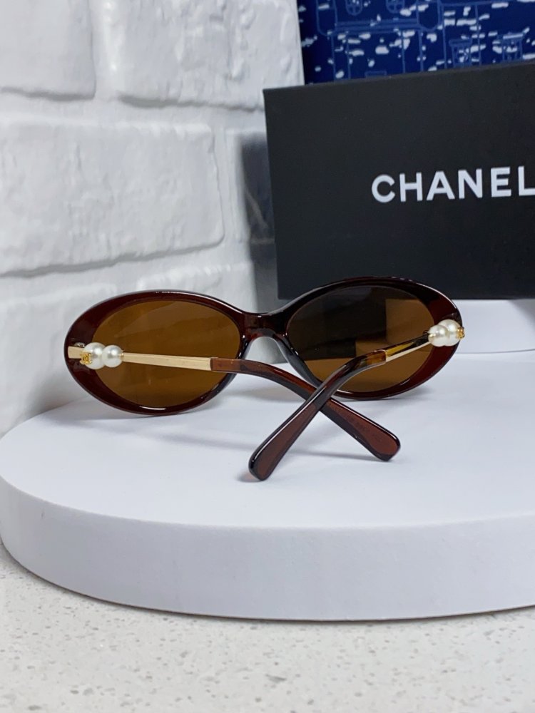 Очки солнцезащитные с защитой от УФ-излучения фото 3