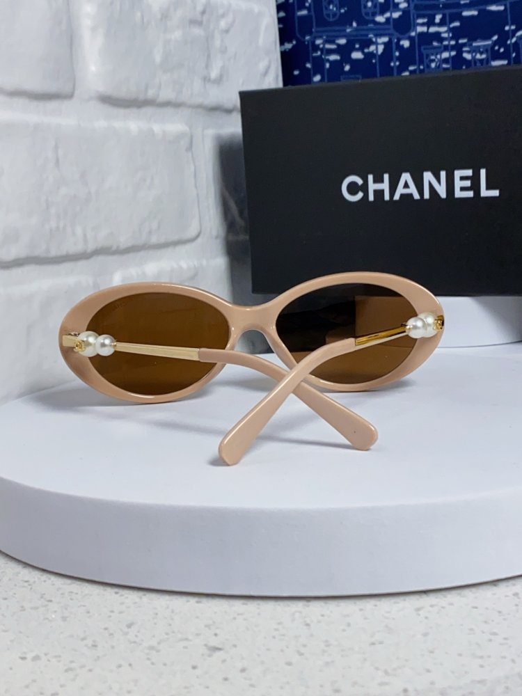 Очки солнцезащитные с защитой от УФ-излучения фото 3