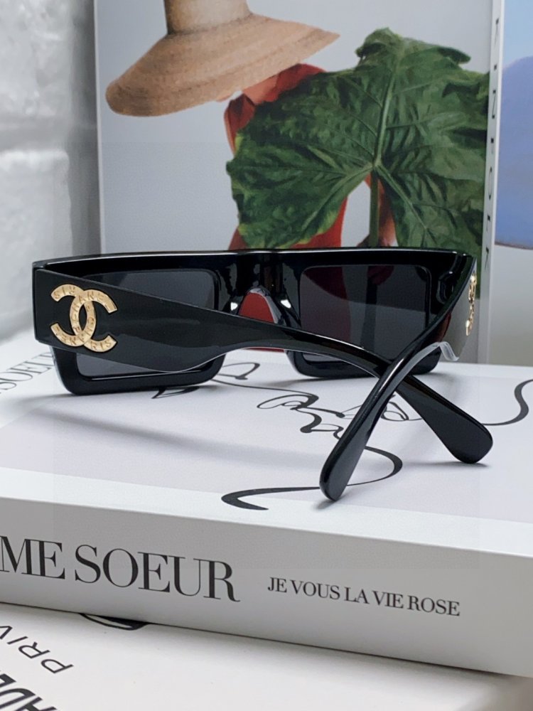 Очки солнцезащитные с защитой от УФ-излучения фото 3