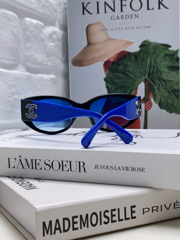 Очки солнцезащитные с защитой от УФ-излучения фото 3