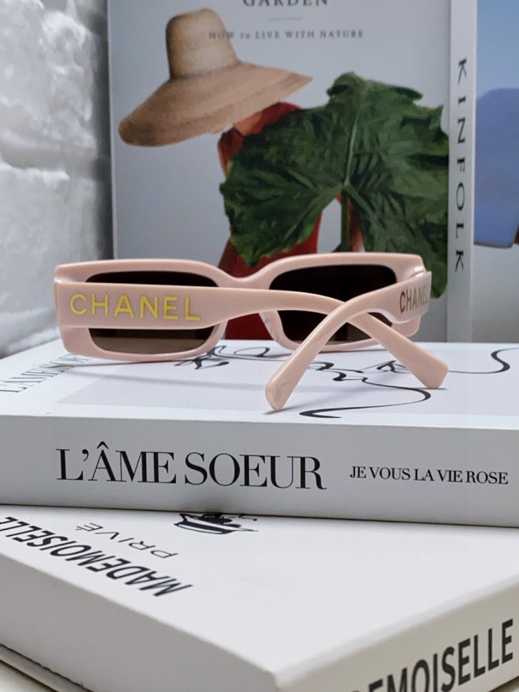 Очки солнцезащитные с защитой от УФ-излучения фото 3