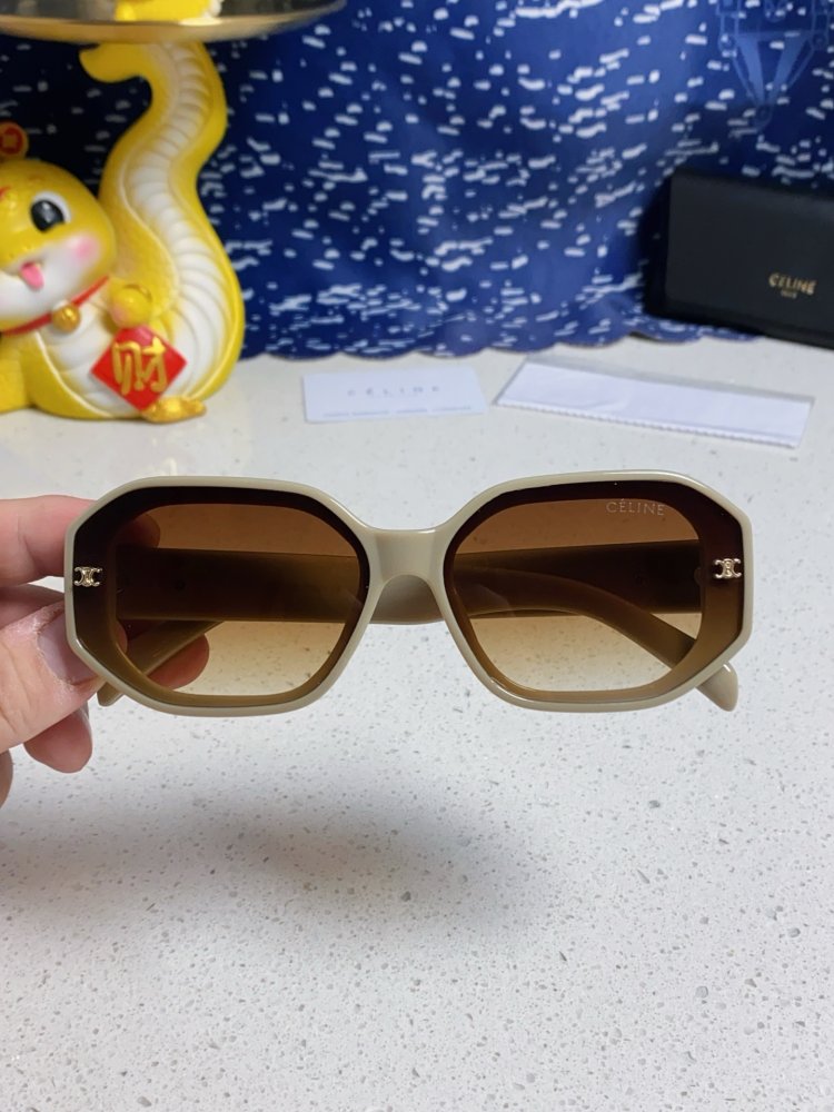 Очки солнцезащитные с защитой от УФ-излучения фото 4