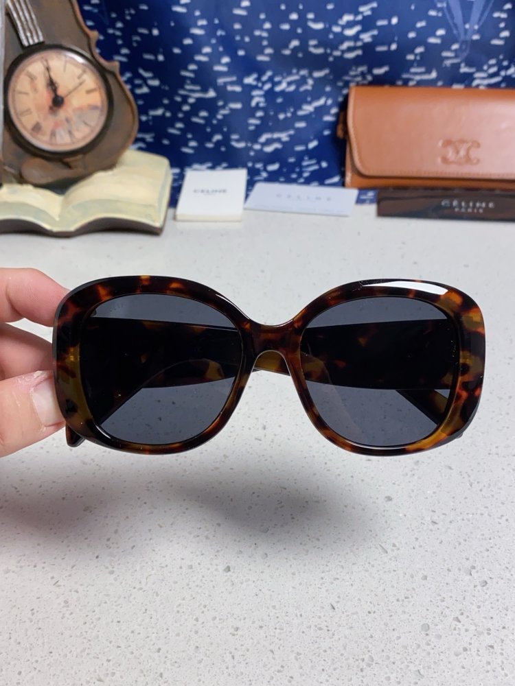 Очки солнцезащитные с защитой от УФ-излучения фото 4