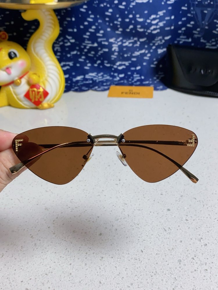 Spectacles sunscreen from the protection from УФ-radiation фото 4