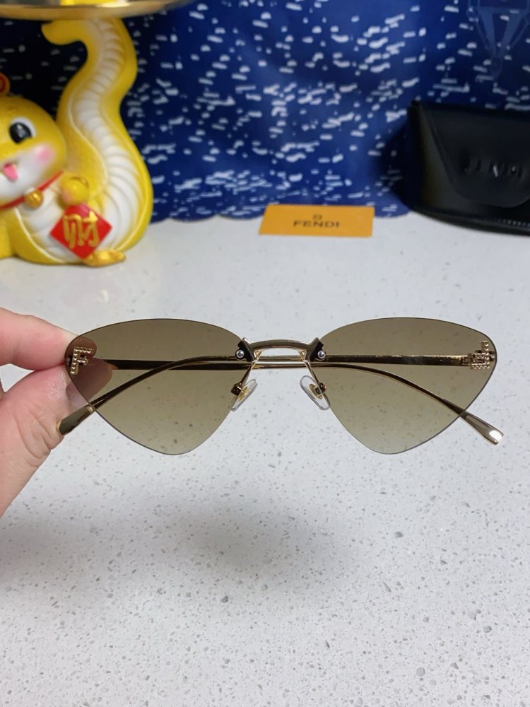 Spectacles sunscreen from the protection from УФ-radiation фото 4