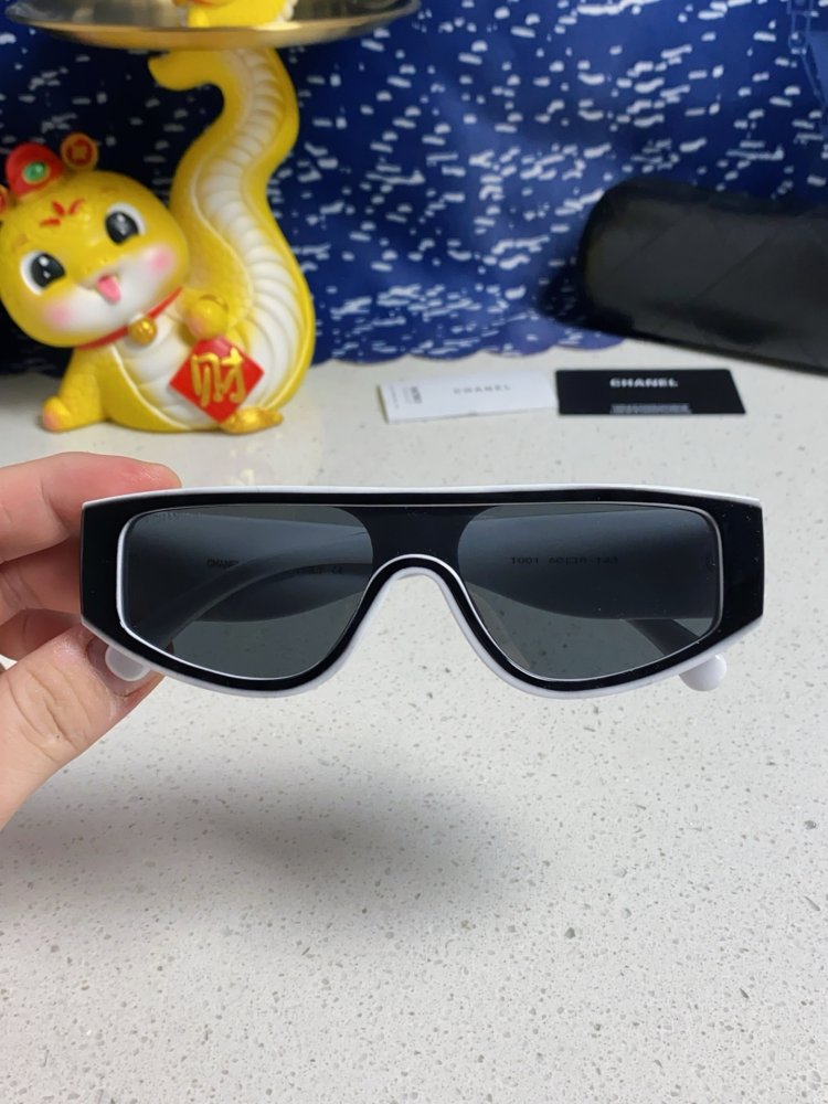 Очки солнцезащитные с защитой от УФ-излучения фото 4