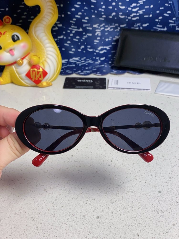 Очки солнцезащитные с защитой от УФ-излучения фото 4