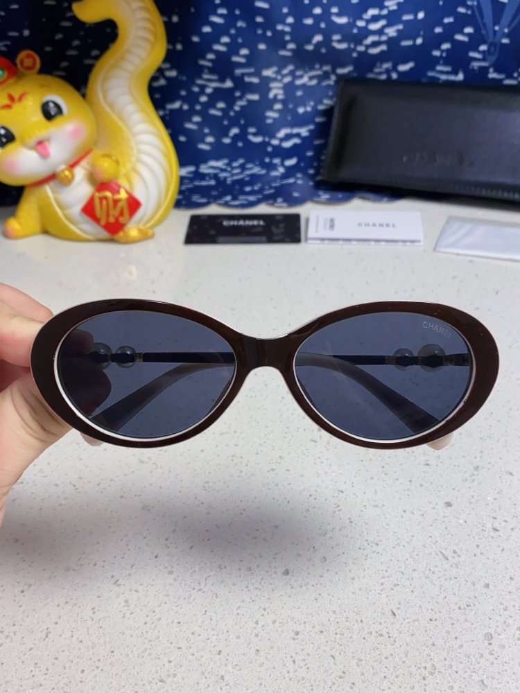 Очки солнцезащитные с защитой от УФ-излучения фото 4