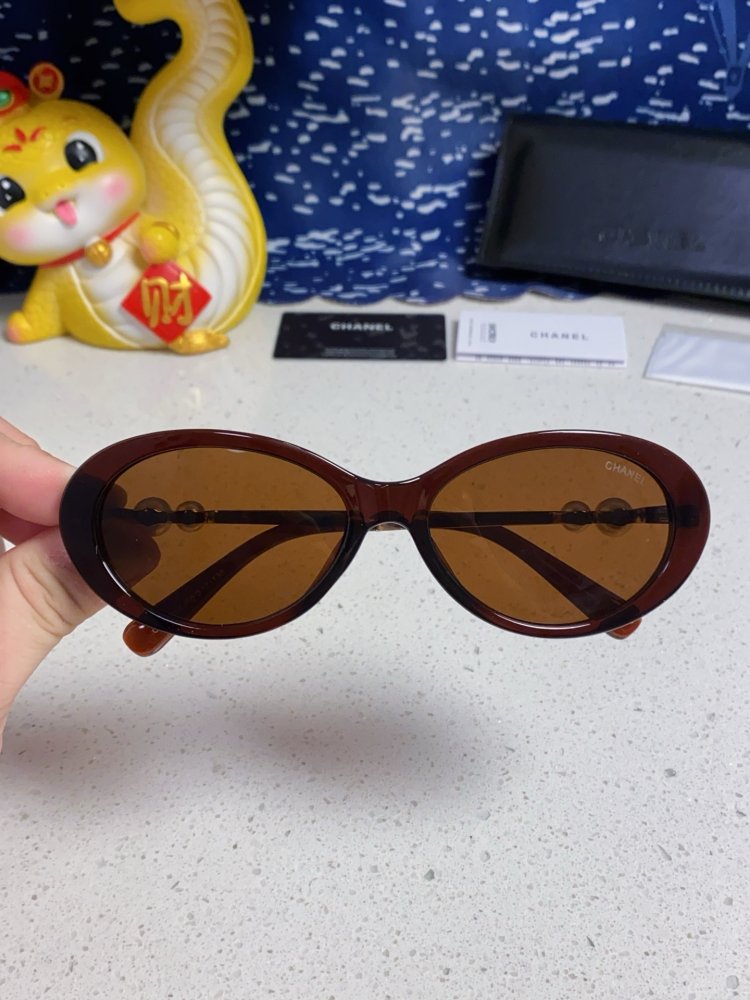 Очки солнцезащитные с защитой от УФ-излучения фото 4