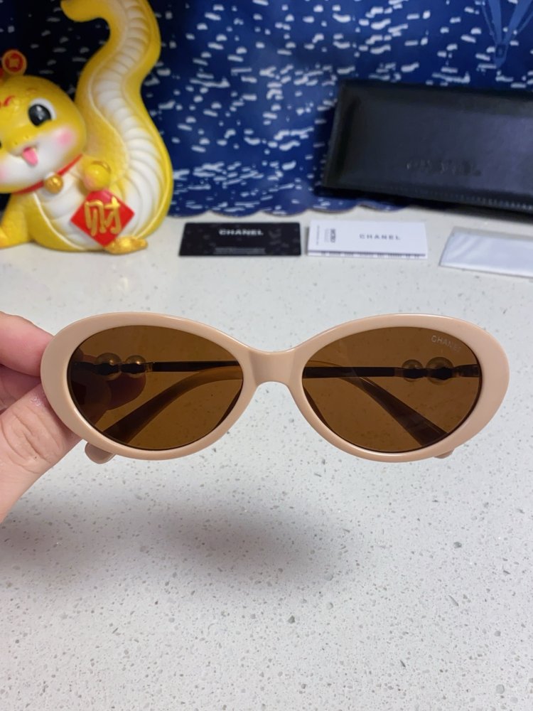 Очки солнцезащитные с защитой от УФ-излучения фото 4