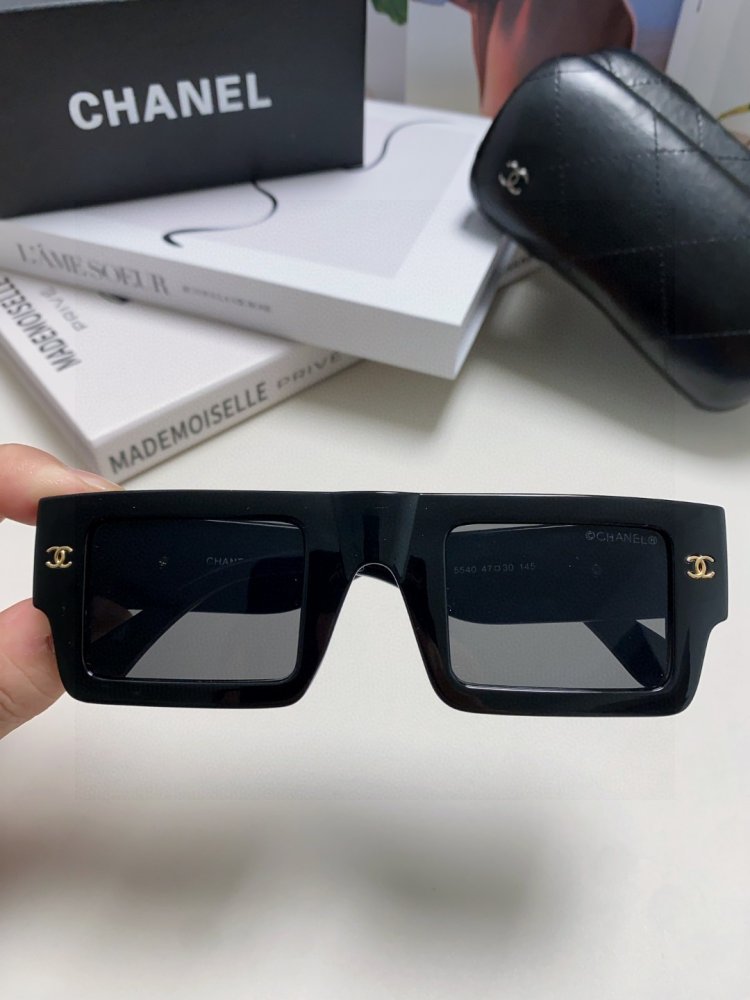 Очки солнцезащитные с защитой от УФ-излучения фото 4