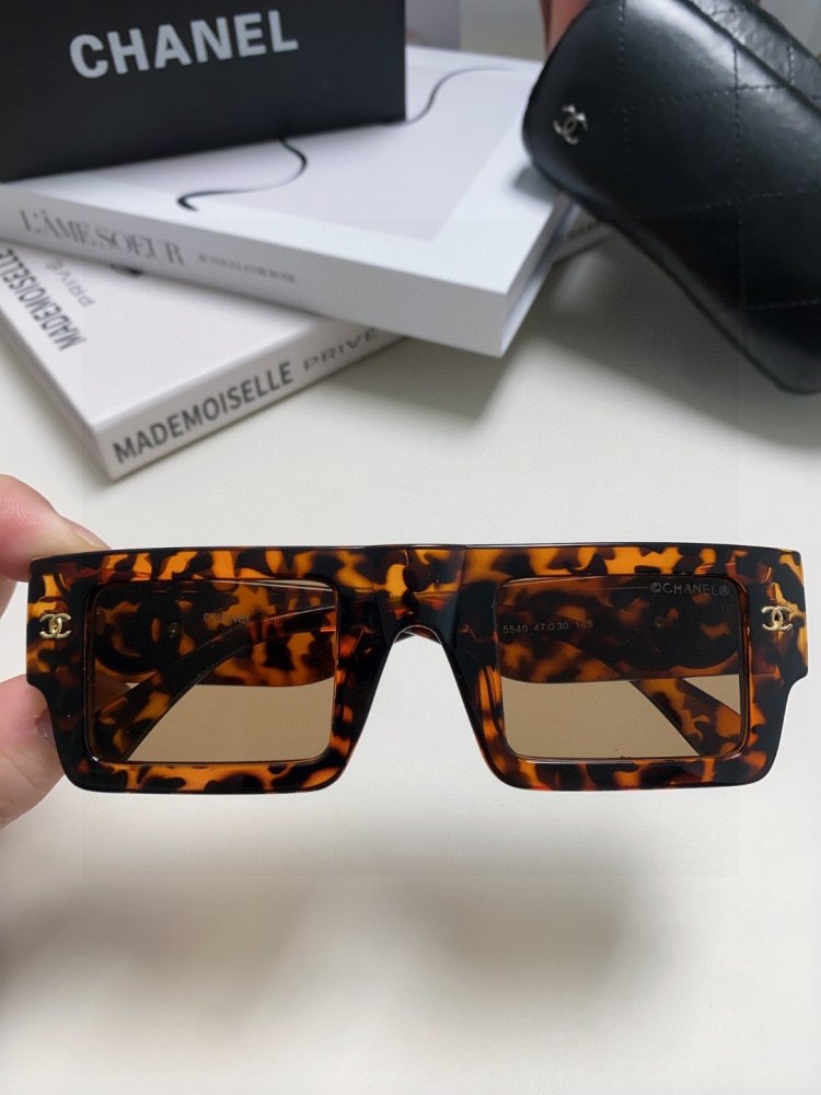 Очки солнцезащитные с защитой от УФ-излучения фото 4