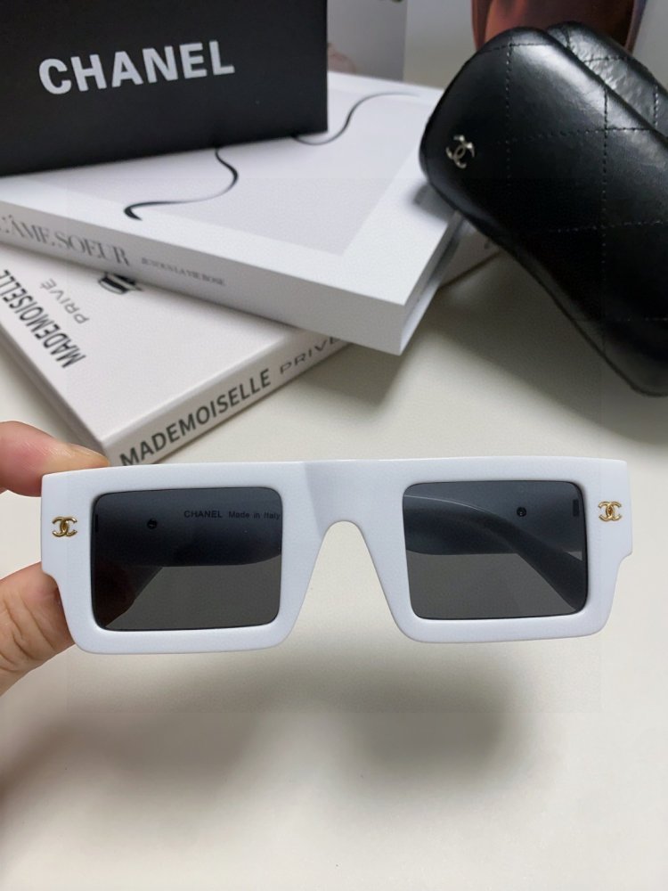 Очки солнцезащитные с защитой от УФ-излучения фото 4