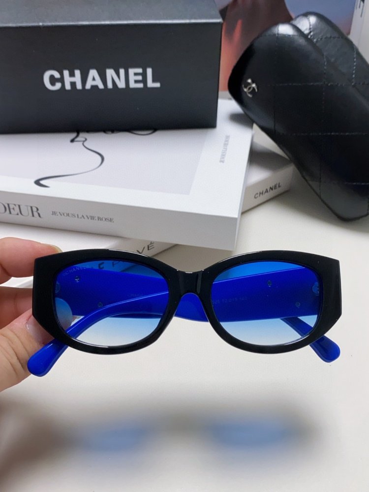 Очки солнцезащитные с защитой от УФ-излучения фото 4