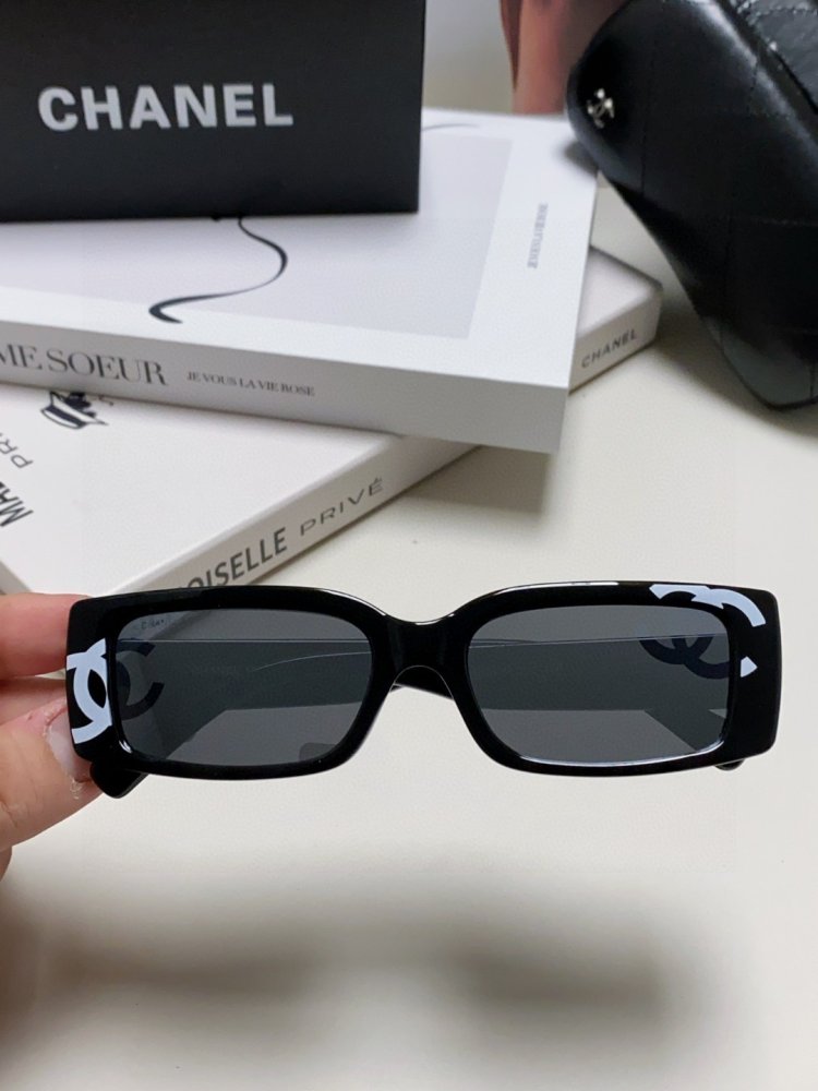 Очки солнцезащитные с защитой от УФ-излучения фото 4