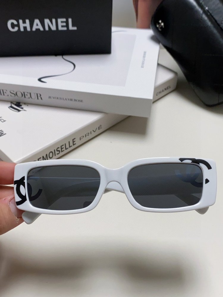 Очки солнцезащитные с защитой от УФ-излучения фото 4