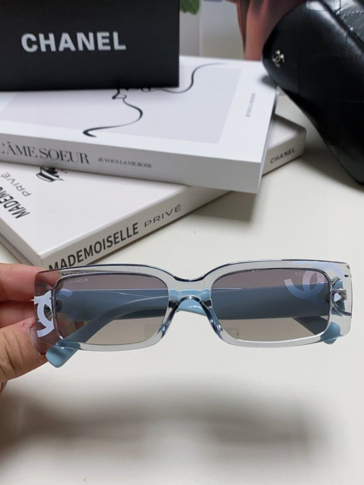 Очки солнцезащитные с защитой от УФ-излучения фото 4