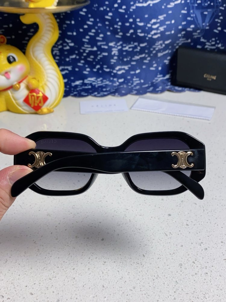 Spectacles sunscreen from the protection from УФ-radiation фото 5