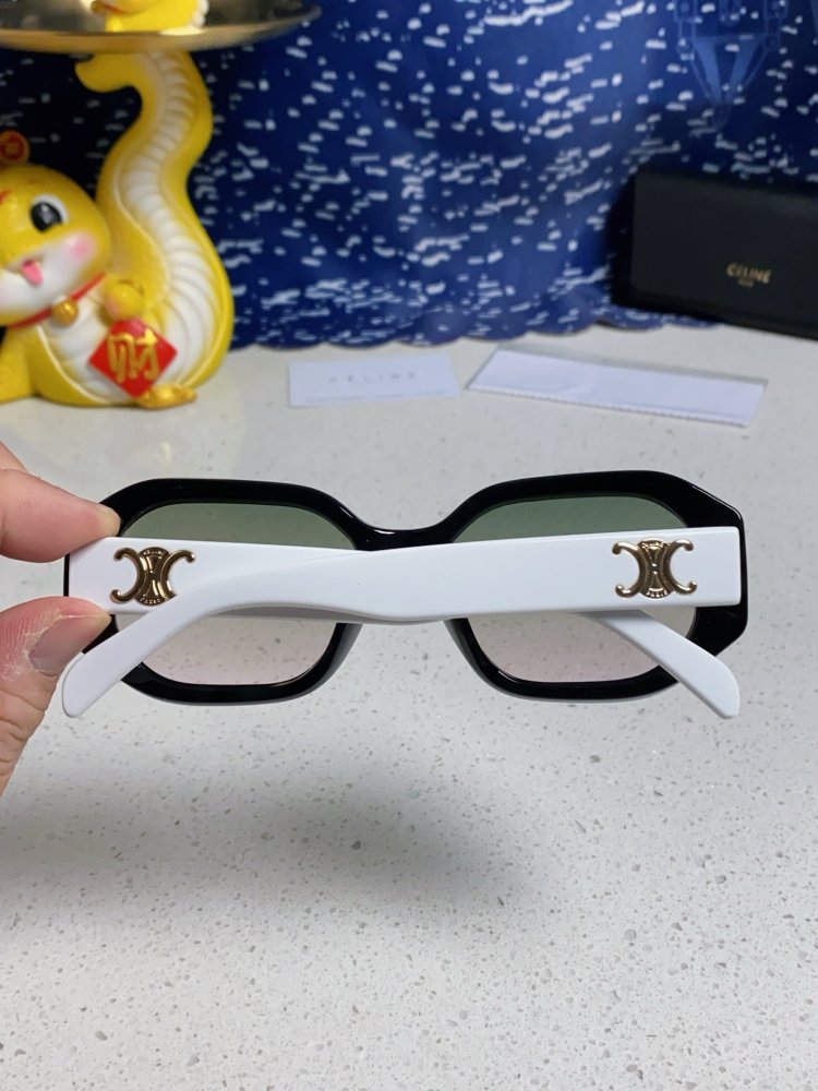 Spectacles sunscreen from the protection from УФ-radiation фото 5