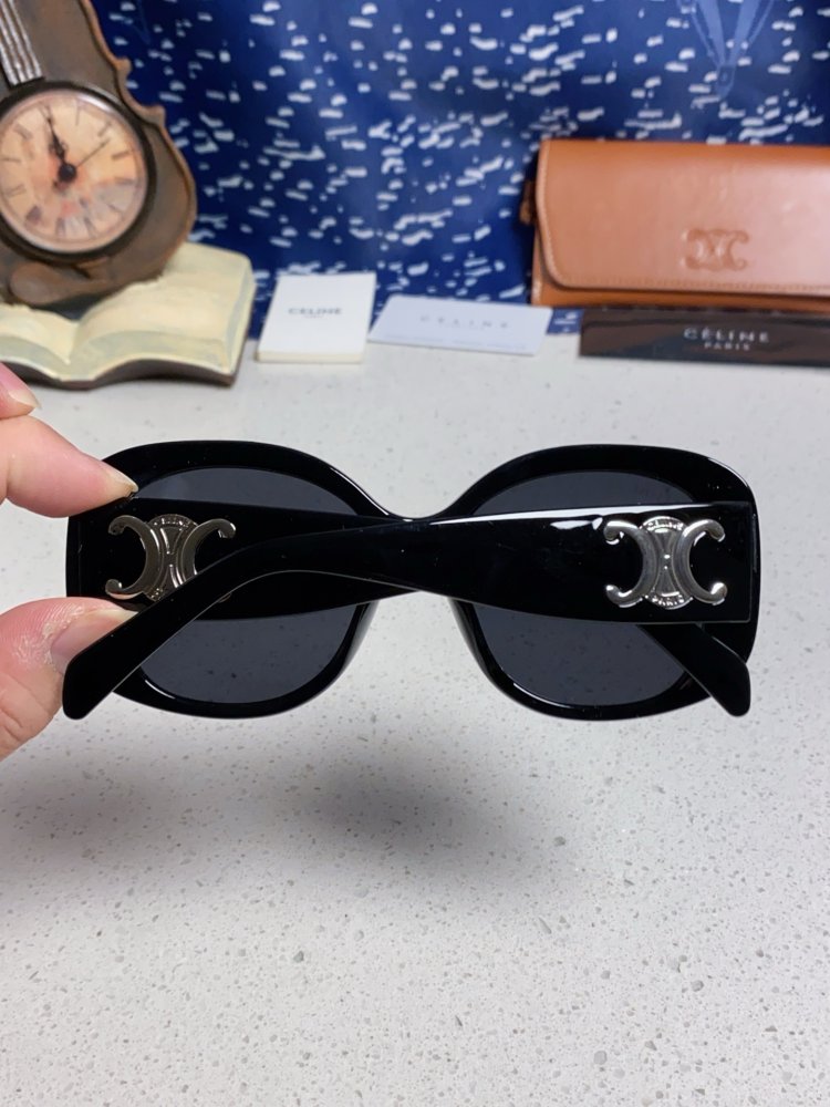 Spectacles sunscreen from the protection from УФ-radiation фото 5