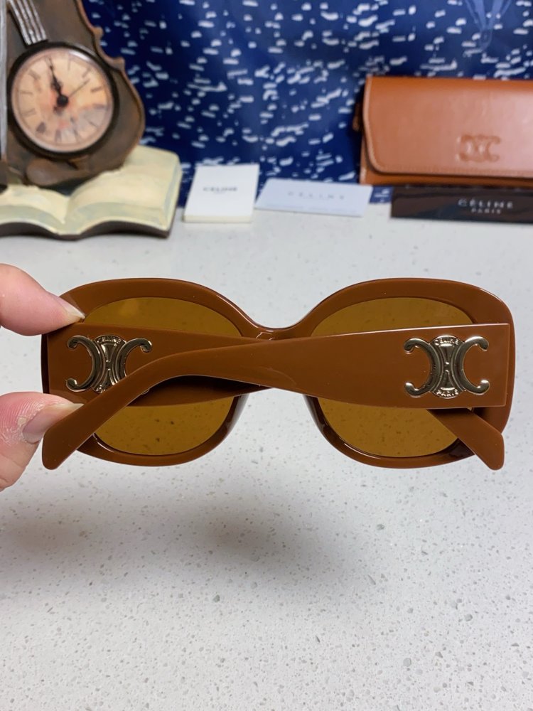 Spectacles sunscreen from the protection from УФ-radiation фото 5