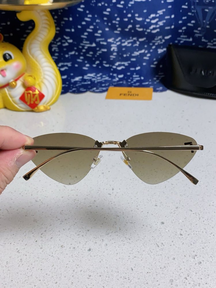 Spectacles sunscreen from the protection from УФ-radiation фото 5