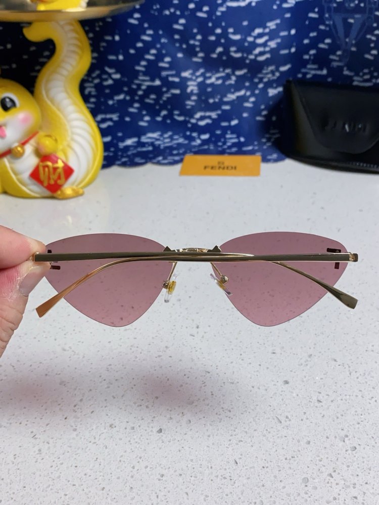 Spectacles sunscreen from the protection from УФ-radiation фото 5