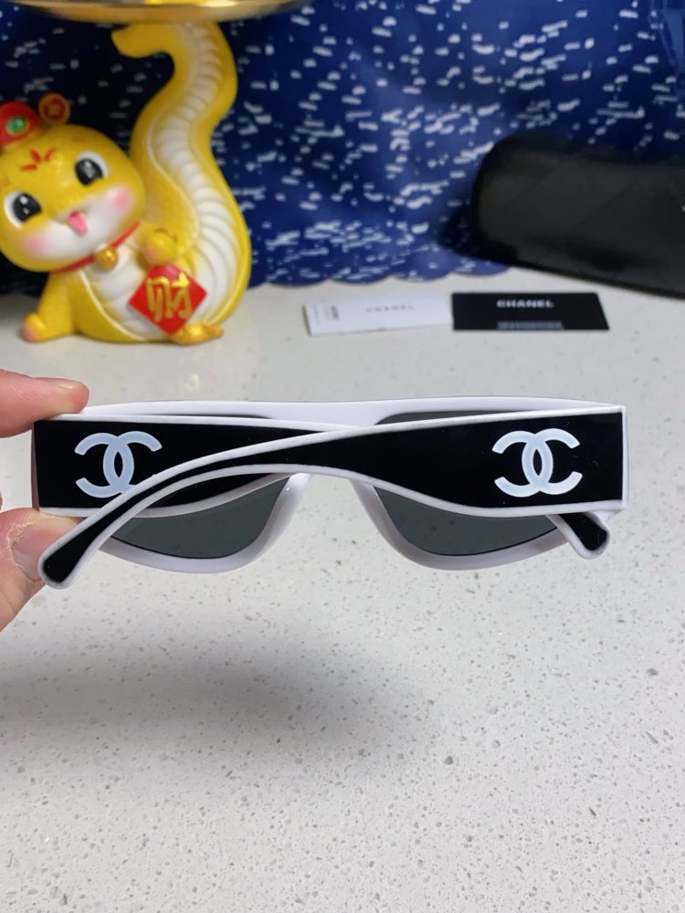 Очки солнцезащитные с защитой от УФ-излучения фото 5