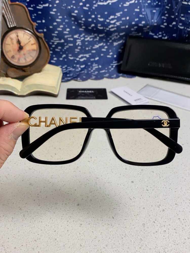 Очки солнцезащитные с защитой от УФ-излучения фото 5