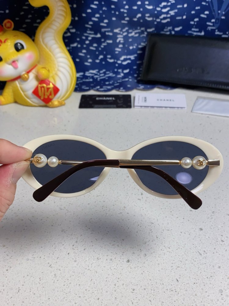 Очки солнцезащитные с защитой от УФ-излучения фото 5