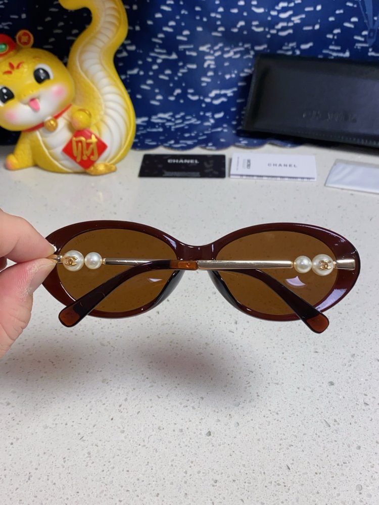 Очки солнцезащитные с защитой от УФ-излучения фото 5