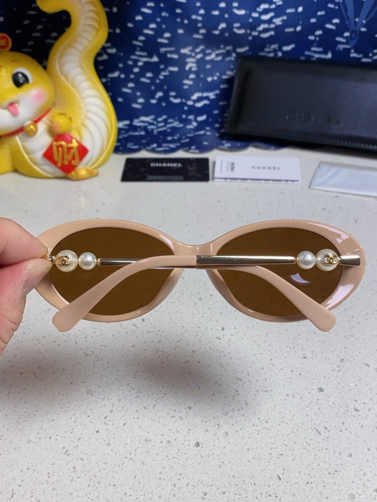 Очки солнцезащитные с защитой от УФ-излучения фото 5