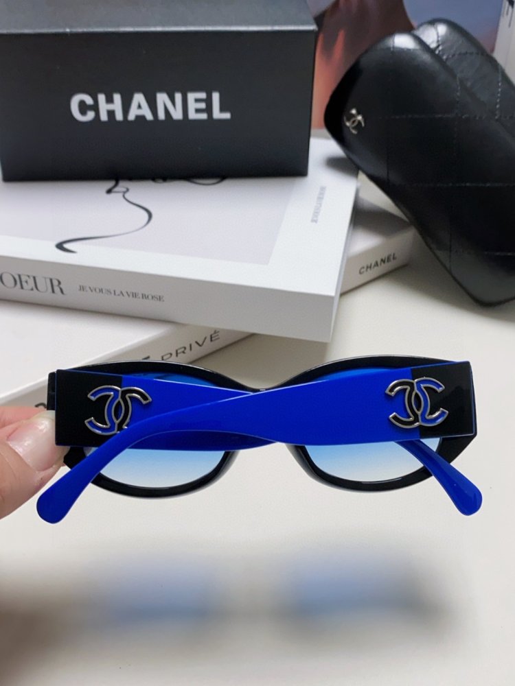 Очки солнцезащитные с защитой от УФ-излучения фото 5