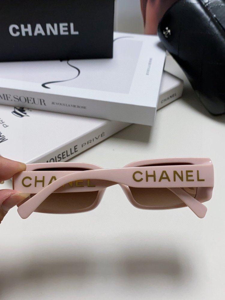 Очки солнцезащитные с защитой от УФ-излучения фото 5