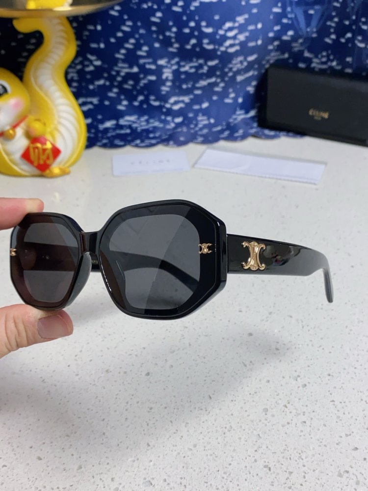 Spectacles sunscreen from the protection from УФ-radiation фото 6