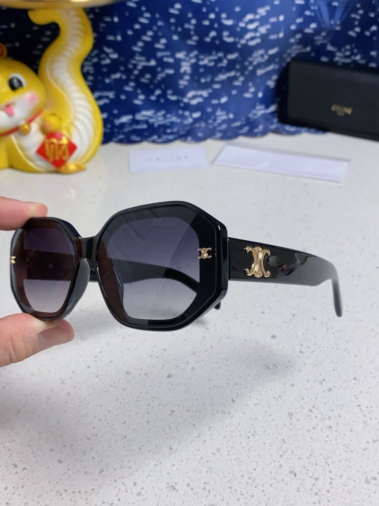 Spectacles sunscreen from the protection from УФ-radiation фото 6