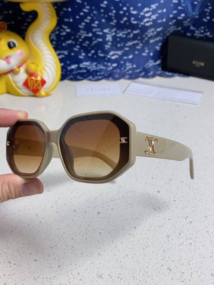 Очки солнцезащитные с защитой от УФ-излучения фото 6