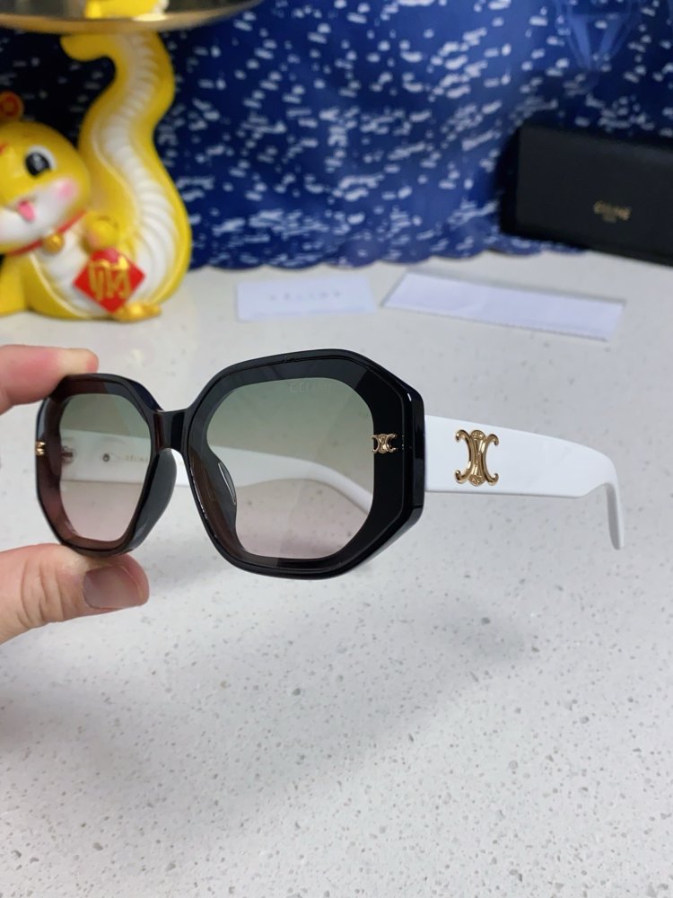 Spectacles sunscreen from the protection from УФ-radiation фото 6