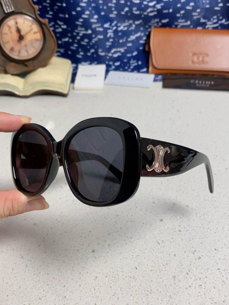 Spectacles sunscreen from the protection from УФ-radiation фото 6